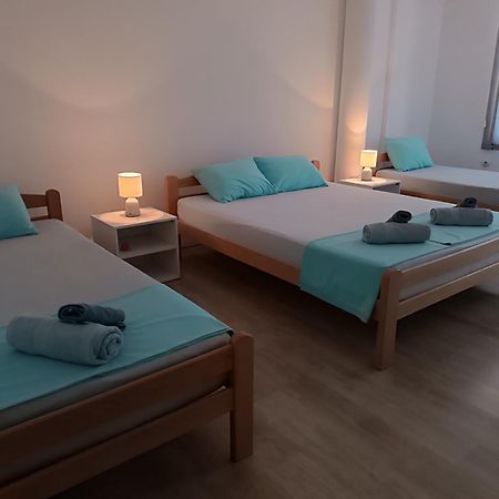 Ljupco Apartments ゲヴゲリヤ エクステリア 写真