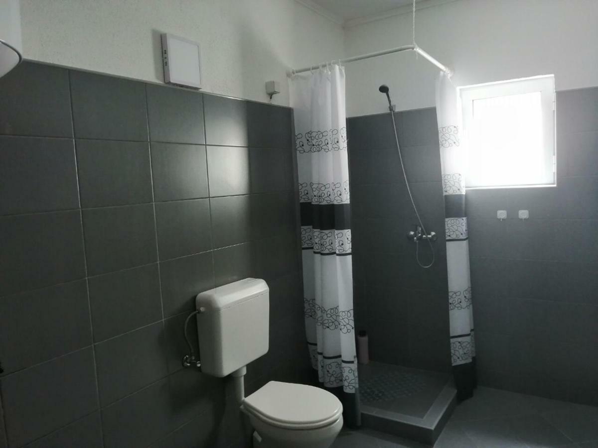 Ljupco Apartments ゲヴゲリヤ エクステリア 写真
